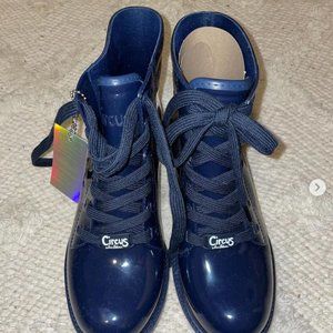 Circus Rain boots
